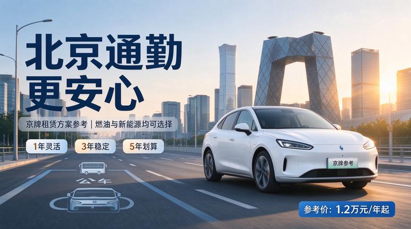 2026年北京汽车政策趋势分析